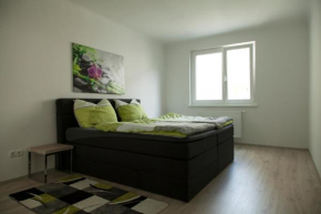 Отель ViennaFlats - Apartment Prater  Вена